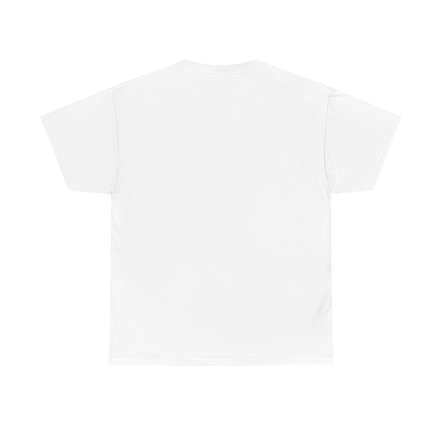 Aardema Braun V12 Firing Order Heavy Cotton Tee
