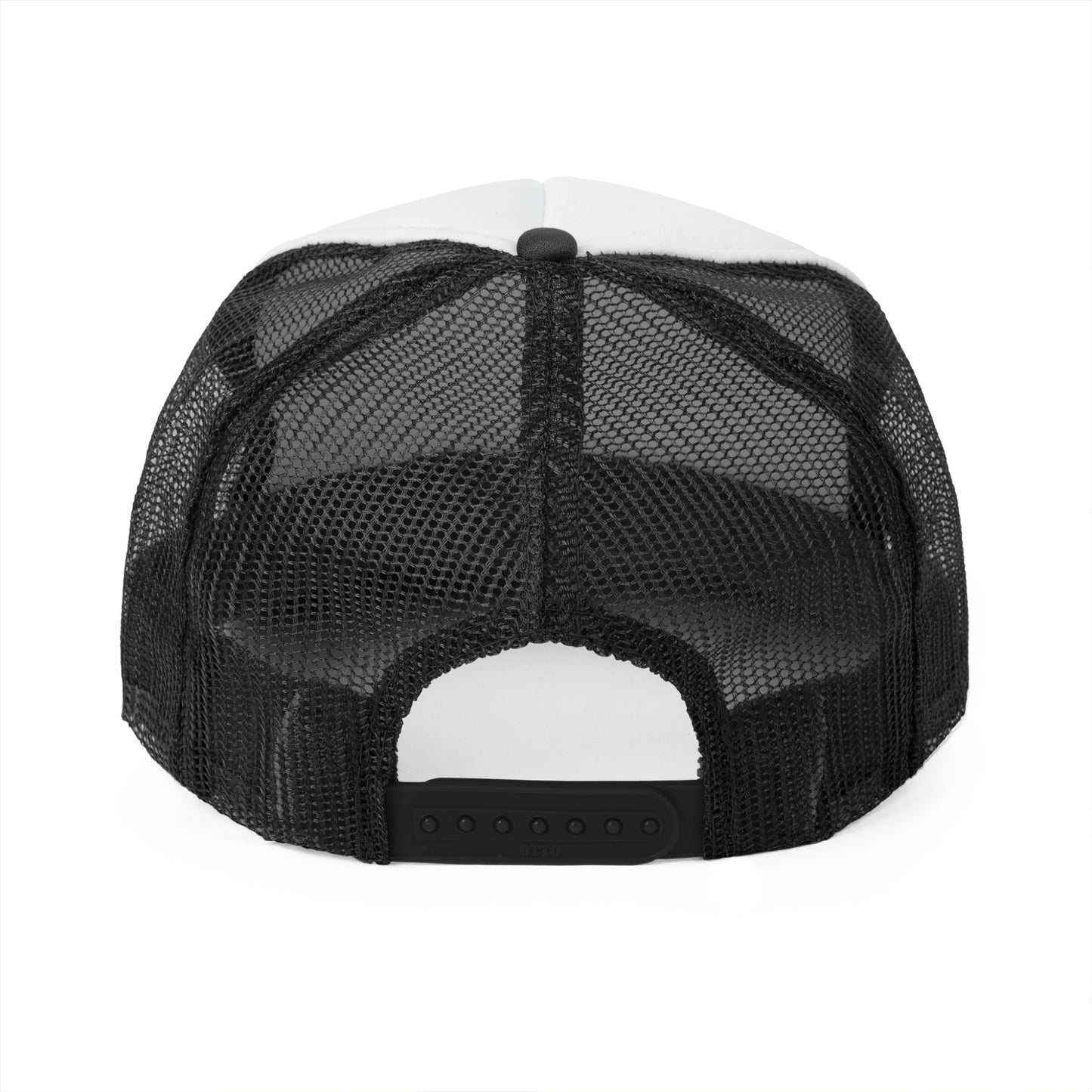 Aardema Braun V12 Firing Order Trucker Cap